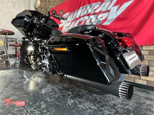 HARLEY-DAVIDSON FLTRXST ST 2022 — миниатюра 2