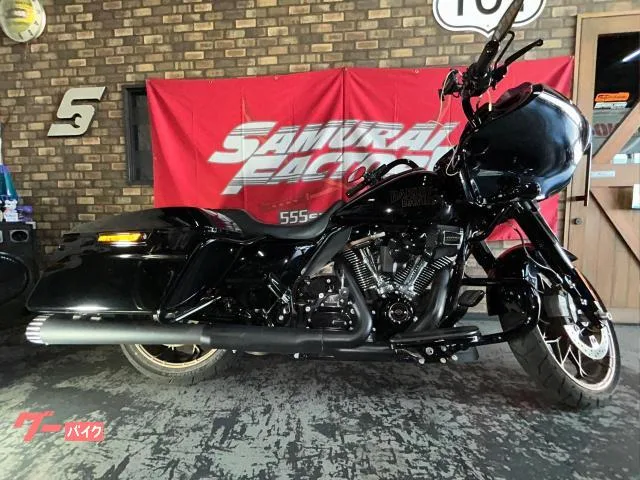 HARLEY-DAVIDSON FLTRXST ST 2022 — миниатюра 3