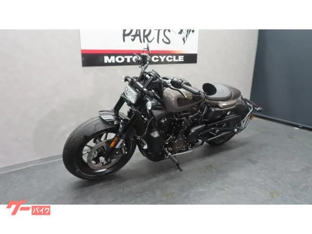 HARLEY-DAVIDSON RH1250S S ETC 2023 — миниатюра 3