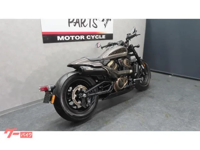 HARLEY-DAVIDSON RH1250S S ETC 2023 — миниатюра 4