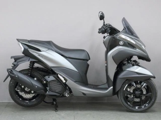 Yamaha 155 24 2024 — фото 1, купить с доставкой в Москву
