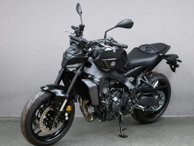 Yamaha MT-09 ABS 2024 — миниатюра 3