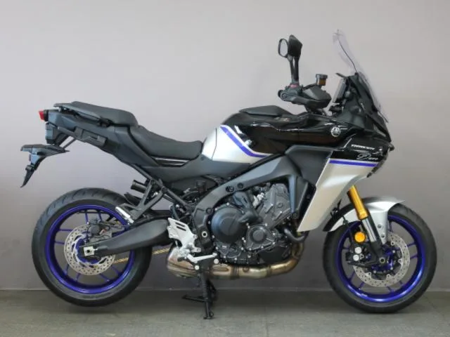 Yamaha 9GT Y-AMT 2025 — фото 1, купить с доставкой в Москву