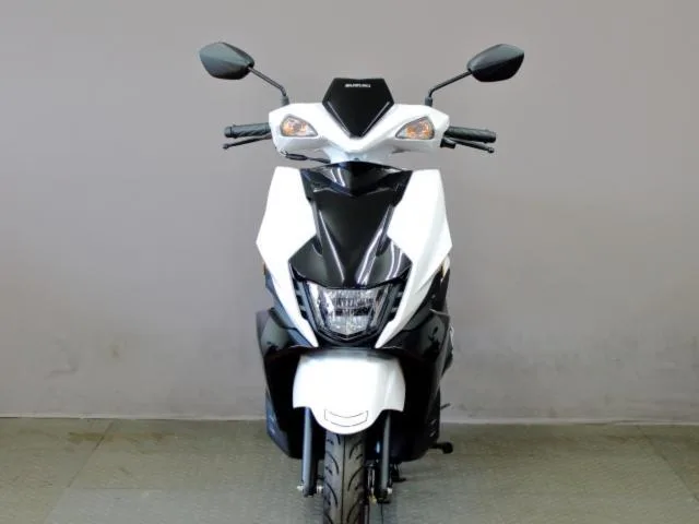 Suzuki 125 2026 2026 — миниатюра 4