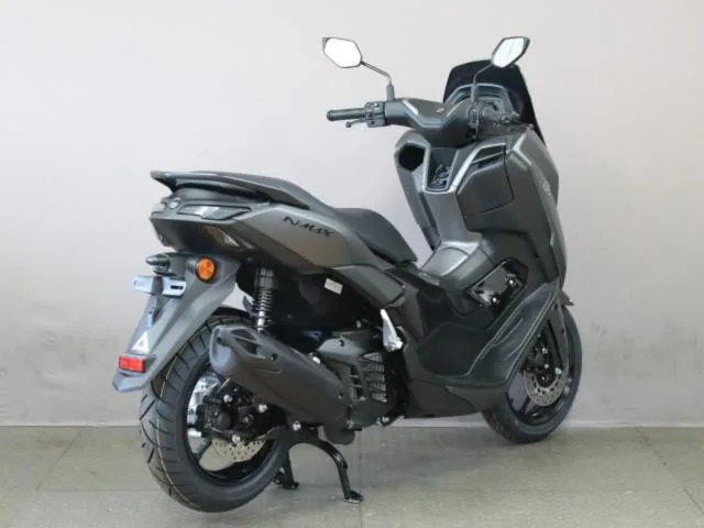 Yamaha NMAX 2026 2026 — миниатюра 2