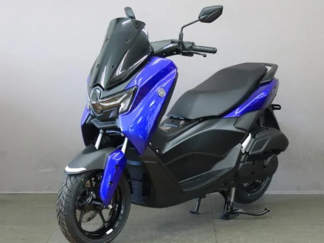 Yamaha NMAX 2026 2026 — миниатюра 3