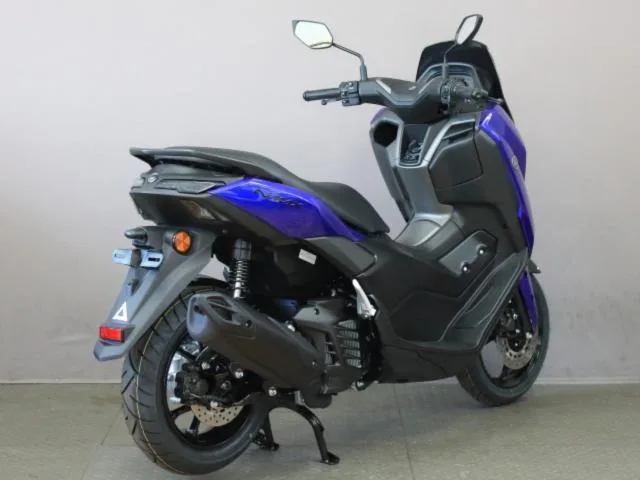 Yamaha NMAX 2026 2026 — миниатюра 5