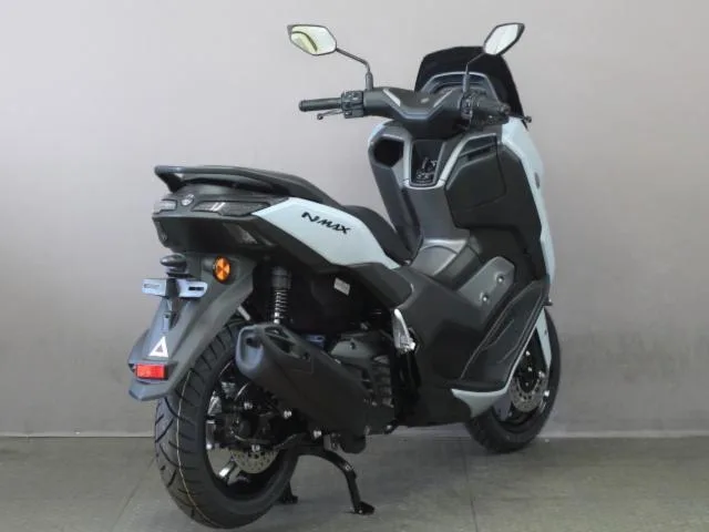 Yamaha NMAX 2026 2026 — миниатюра 2