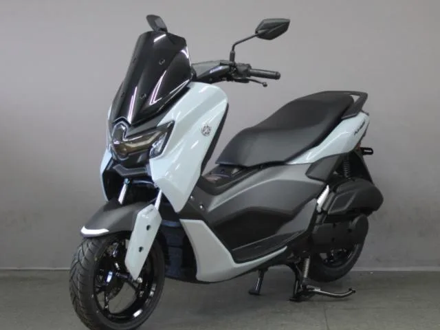 Yamaha NMAX 2026 2026 — миниатюра 3