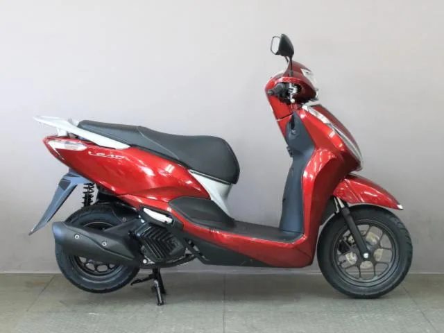 Honda 125/ 2026 — фото 1, купить с доставкой в Москву