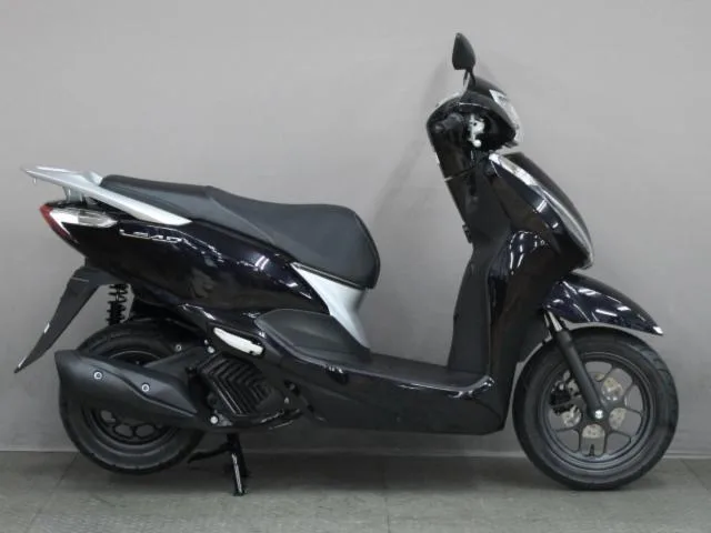 Honda 125/ 2026 — фото 1, купить с доставкой в Москву
