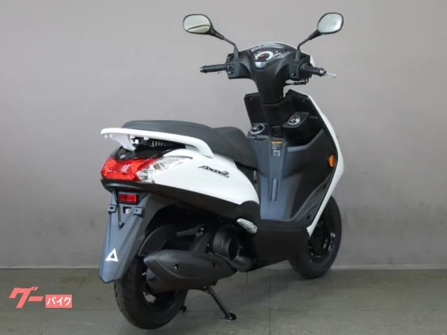 Yamaha AXIS Z 2026 2026 — миниатюра 2