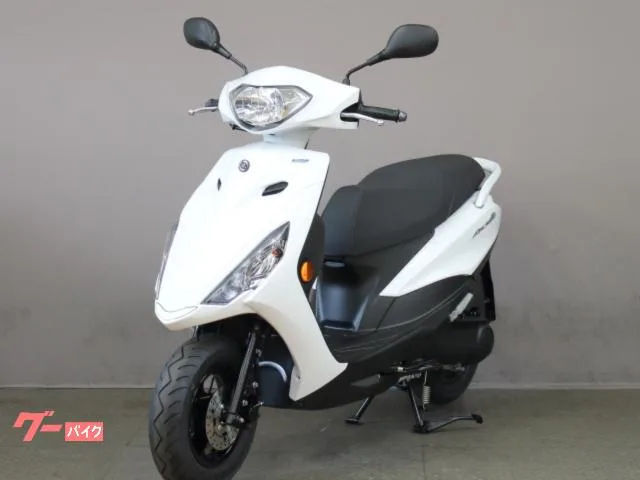 Yamaha AXIS Z 2026 2026 — миниатюра 3