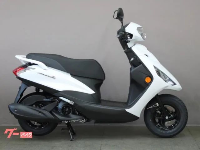 Yamaha AXIS Z 2026 2026 — фото 1, купить с доставкой в Москву