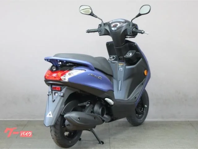 Yamaha AXIS Z 2026 2026 — миниатюра 2