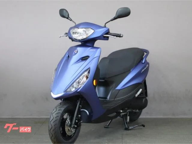 Yamaha AXIS Z 2026 2026 — миниатюра 3