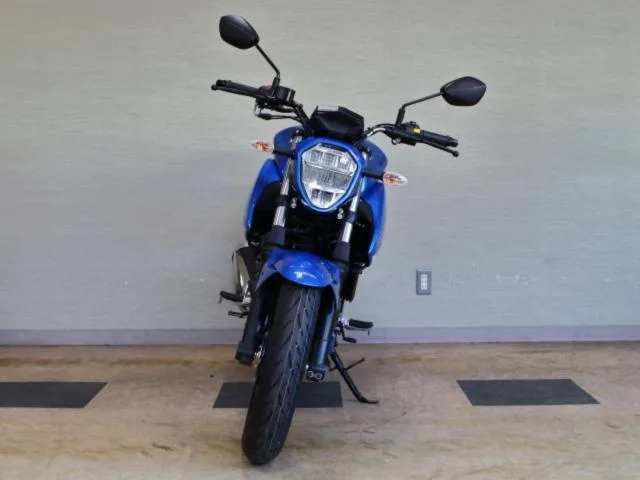 Suzuki GIXXER 250 ABS 2026 2026 — миниатюра 2