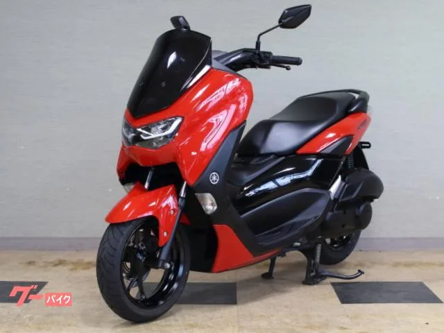 Yamaha NMAX155 ABS 2023 — миниатюра 3