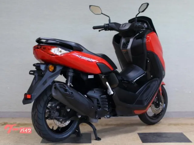 Yamaha NMAX155 ABS 2023 — миниатюра 5