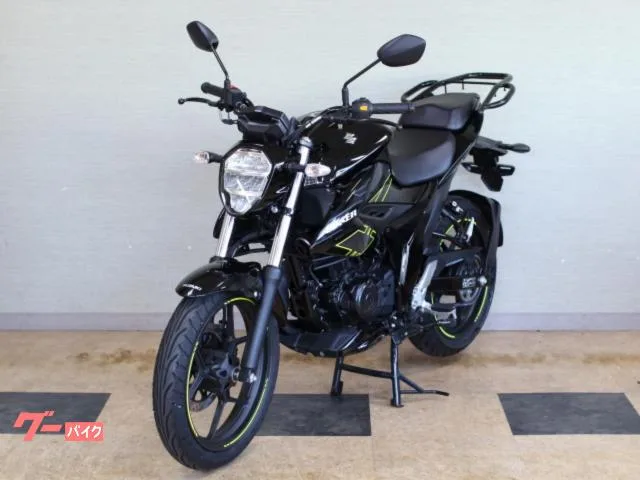 Suzuki GIXXER 150 R 2023 — миниатюра 3