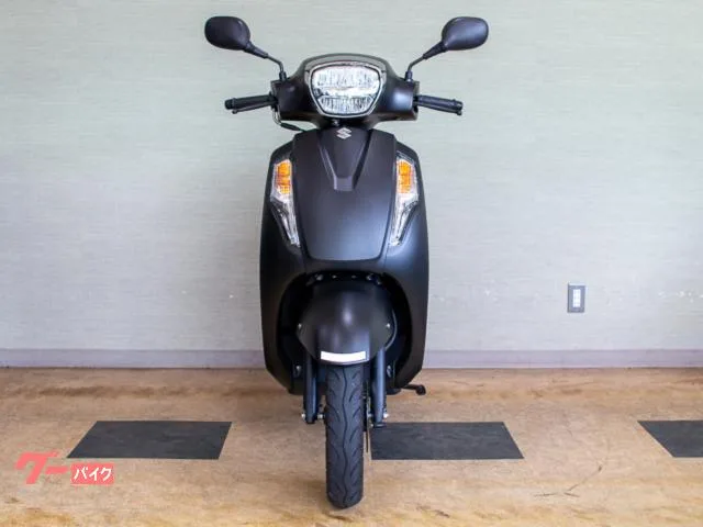 Suzuki 125 2022 — миниатюра 3