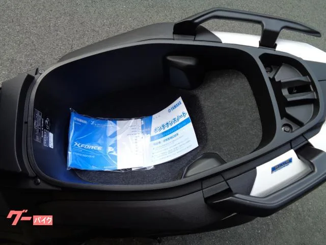 Yamaha X 2023 — миниатюра 2