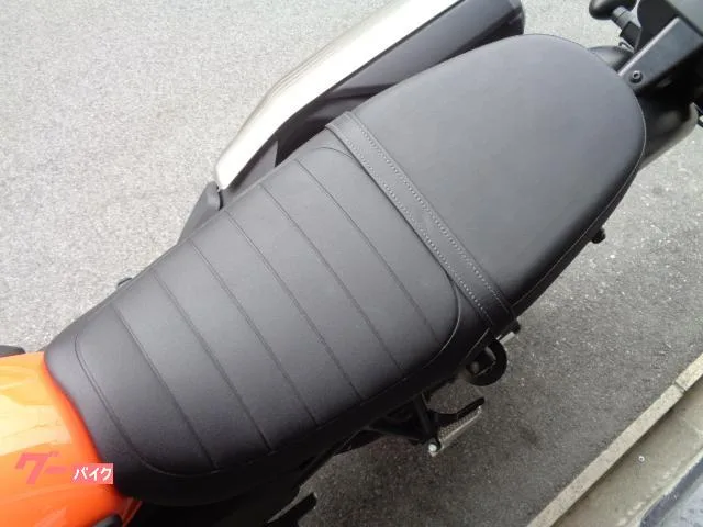 Honda CL250 2024 — миниатюра 2