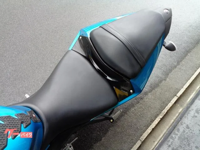 Yamaha YZF-R25 2022 — миниатюра 2