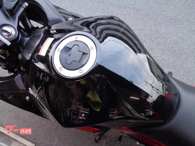 Suzuki GSX250R 2024 — миниатюра 2