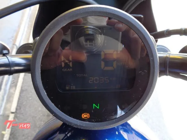 Honda 250 S 2022 — миниатюра 3