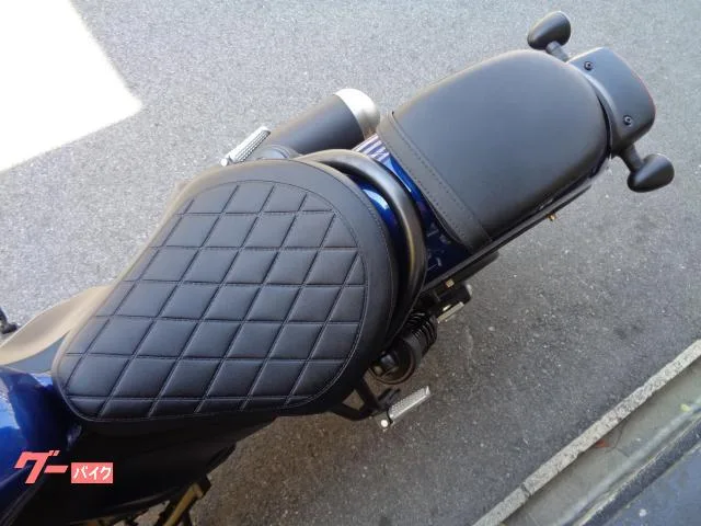 Honda 250 S 2022 — миниатюра 5