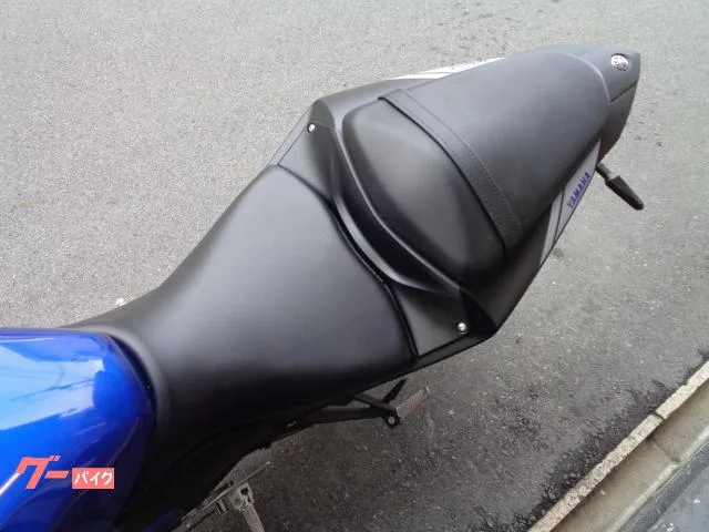 Yamaha MT-25 2022 — миниатюра 2