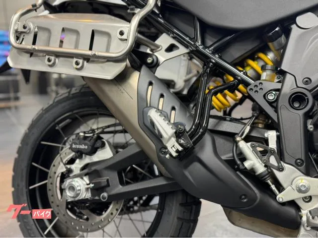 DUCATI X 2025 — миниатюра 2