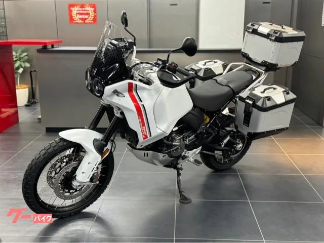 DUCATI X 2025 — миниатюра 3