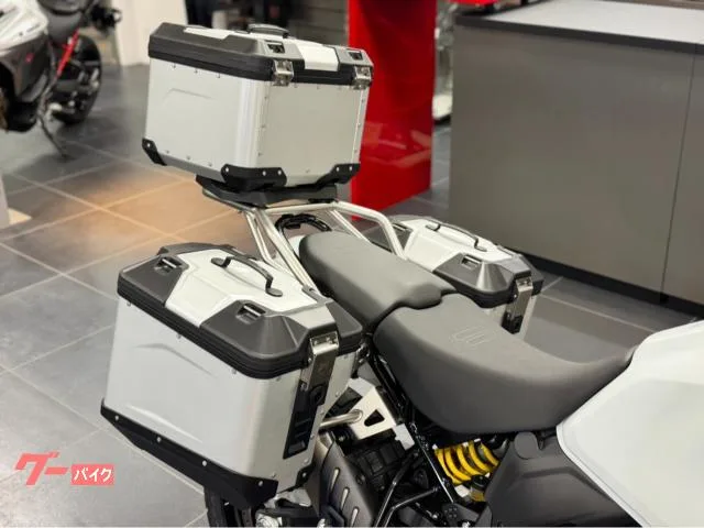 DUCATI X 2025 — миниатюра 4