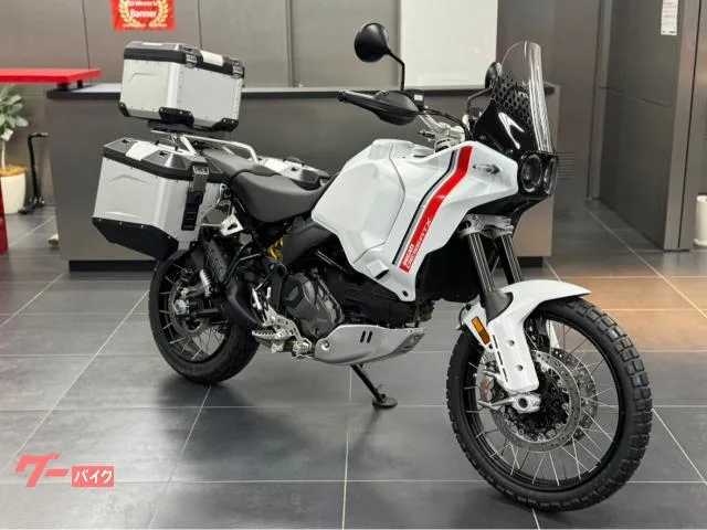 DUCATI X 2025 — фото 1, купить с доставкой в Москву