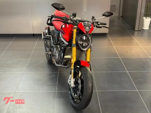 DUCATI SP 2023 — миниатюра 3