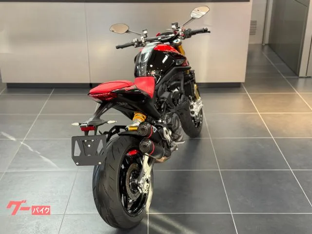 DUCATI SP 2023 — миниатюра 4