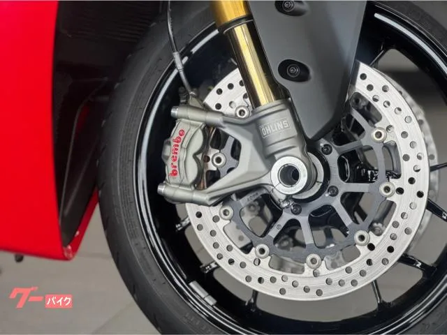 DUCATI V2 S 2025 — миниатюра 2