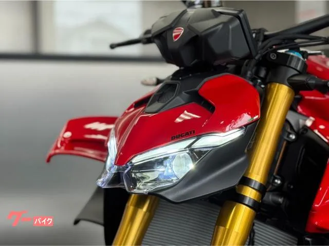 DUCATI V4S 2025 — миниатюра 3