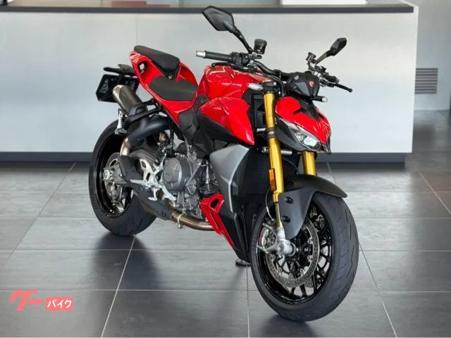 DUCATI V2 S ETC 2025 — миниатюра 3