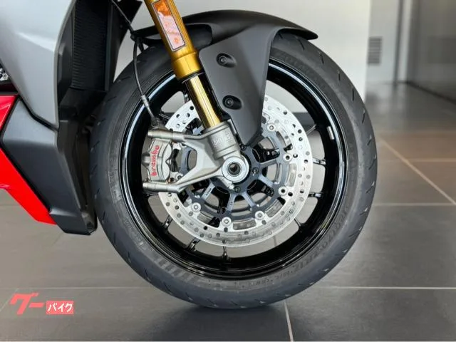 DUCATI V2 S ETC 2025 — миниатюра 4