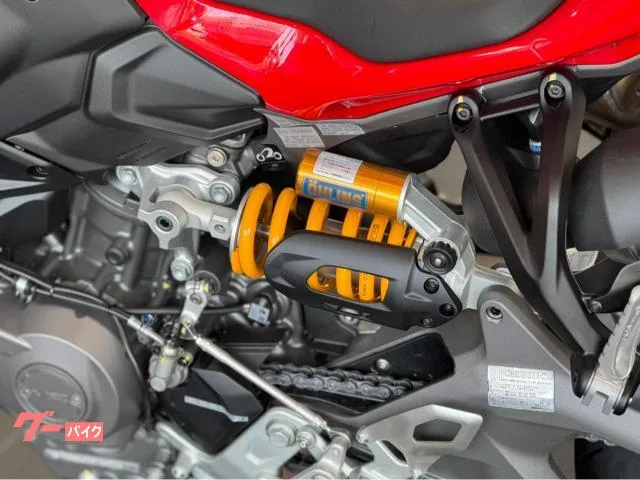 DUCATI V2 S ETC 2025 — миниатюра 5