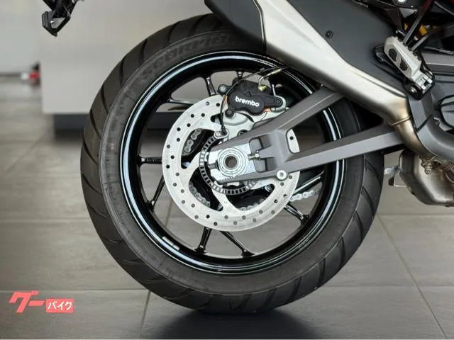 DUCATI V4S 2025 — миниатюра 2