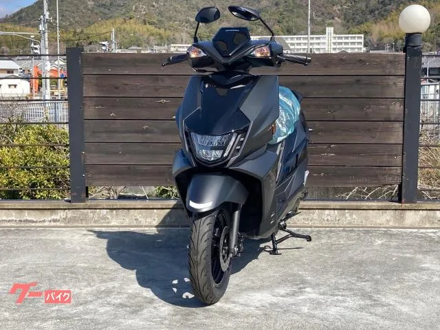 Suzuki 125 2023 2023 — миниатюра 3