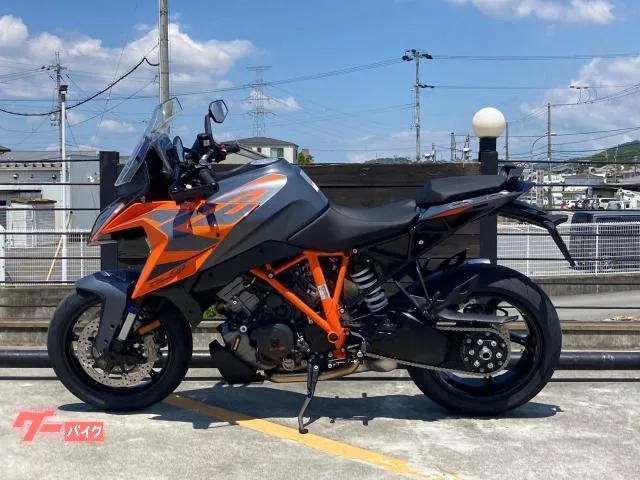 KTM 1290 GT 2023 2025 — миниатюра 3