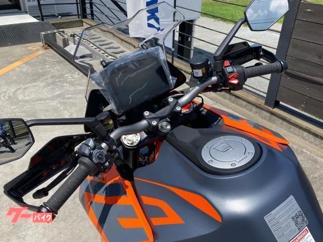 KTM 1290 GT 2023 2025 — миниатюра 5