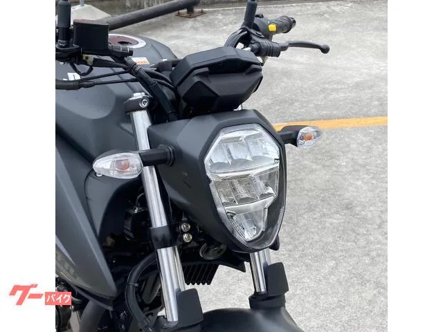 Suzuki GIXXER 250 2023 2023 — миниатюра 2