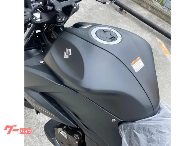 Suzuki GIXXER 250 2023 2023 — миниатюра 3