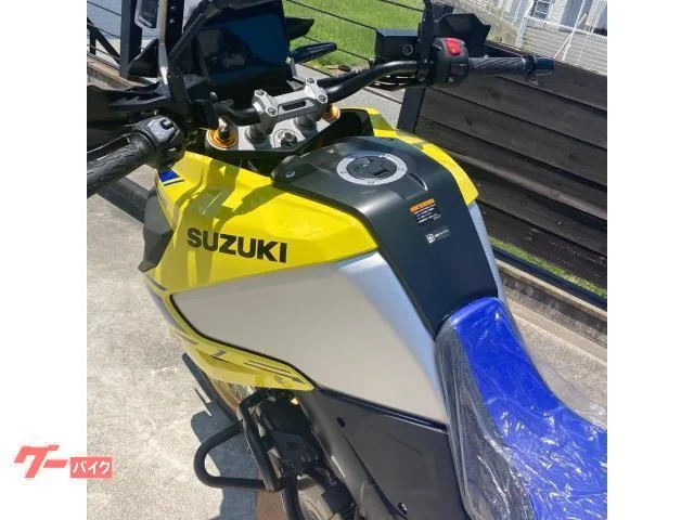 Suzuki V- 1050DE 2023 2023 — миниатюра 2